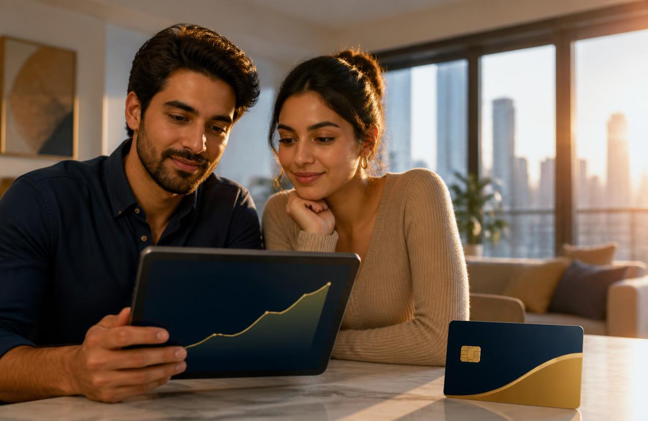 Building U.S. Credit for New Immigrants and Foreigners